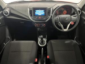 Suzuki Celerio 1.0 GL manual - Image 8