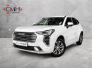 Thumbnail Haval Jolion 1.5T Luxury manual
