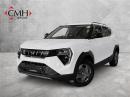 Thumbnail Mahindra XUV 3XO 1.2T MX3 manual