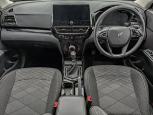 Mahindra XUV 3XO 1.2T MX3 manual - Image 5
