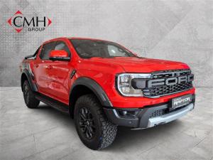 Ford Ranger 3.0T V6 double cab Raptor 4WD - Image 1