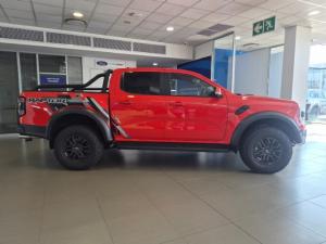 Ford Ranger 3.0T V6 double cab Raptor 4WD - Image 2