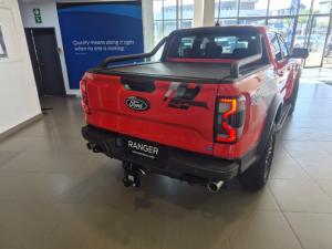 Ford Ranger 3.0T V6 double cab Raptor 4WD - Image 4