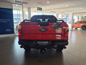 Ford Ranger 3.0T V6 double cab Raptor 4WD - Image 5