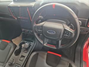 Ford Ranger 3.0T V6 double cab Raptor 4WD - Image 7