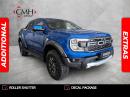 Thumbnail Ford Ranger 3.0T V6 double cab Raptor 4WD