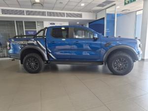 Ford Ranger 3.0T V6 double cab Raptor 4WD - Image 2