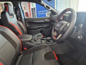 Ford Ranger 3.0T V6 double cab Raptor 4WD - Image 4