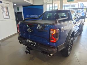 Ford Ranger 3.0T V6 double cab Raptor 4WD - Image 5