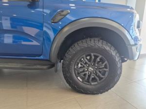 Ford Ranger 3.0T V6 double cab Raptor 4WD - Image 6