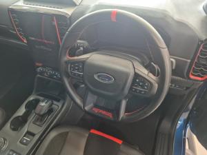 Ford Ranger 3.0T V6 double cab Raptor 4WD - Image 7