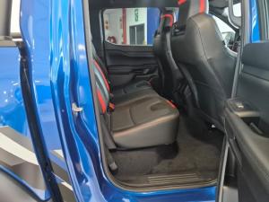 Ford Ranger 3.0T V6 double cab Raptor 4WD - Image 8