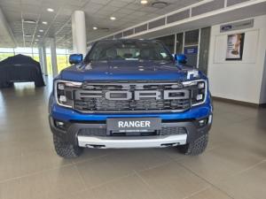 Ford Ranger 3.0T V6 double cab Raptor 4WD - Image 9