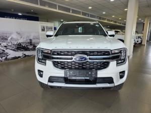 Ford Everest 3.0TD V6 4WD Platinum - Image 10