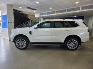 Ford Everest 3.0TD V6 4WD Platinum - Image 11