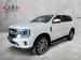 Ford Everest 3.0TD V6 4WD Platinum - Thumbnail 1