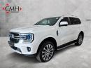 Thumbnail Ford Everest 3.0TD V6 4WD Platinum