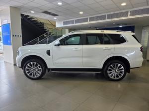 Ford Everest 3.0TD V6 4WD Platinum - Image 2