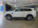 Ford Everest 3.0TD V6 4WD Platinum - Thumbnail 2