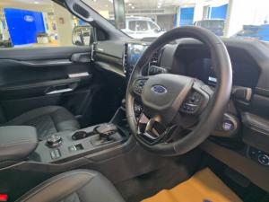 Ford Everest 3.0TD V6 4WD Platinum - Image 4