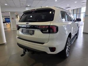 Ford Everest 3.0TD V6 4WD Platinum - Image 6