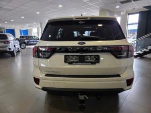 Ford Everest 3.0TD V6 4WD Platinum - Image 8