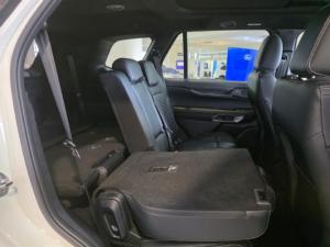 Ford Everest 3.0TD V6 4WD Platinum - Image 9