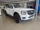 Thumbnail Ford Ranger 2.0 SiT double cab XL manual