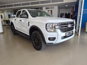 Ford Ranger 2.0 SiT double cab XL manual - Image 1