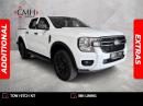 Thumbnail Ford Ranger 2.0 SiT double cab XL manual
