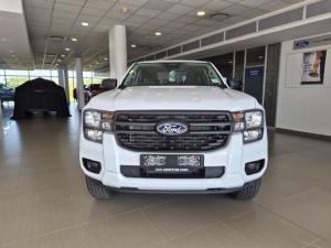Ford Ranger 2.0 SiT double cab XL manual - Image 2