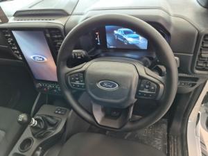 Ford Ranger 2.0 SiT double cab XL manual - Image 8
