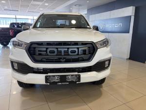 Foton Tunland G7 2.0TD double cab TLX 4x4 - Image 10