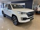 Thumbnail Foton Tunland G7 2.0TD double cab TLX 4x4