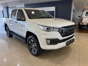 Foton Tunland G7 2.0TD double cab TLX 4x4 - Image 1
