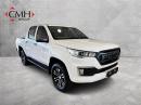 Thumbnail Foton Tunland G7 2.0TD double cab TLX 4x4