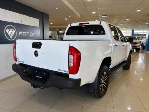 Foton Tunland G7 2.0TD double cab TLX 4x4 - Image 3