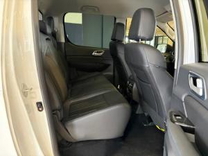Foton Tunland G7 2.0TD double cab TLX 4x4 - Image 6