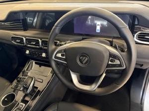 Foton Tunland G7 2.0TD double cab TLX 4x4 - Image 7