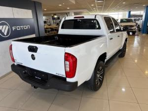 Foton Tunland G7 2.0TD double cab TLX 4x4 - Image 9