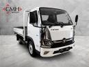 Thumbnail Foton Miler Lite 2.0TD 350 Diesel dropside (aircon + airbags)