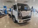 Thumbnail Foton Miler Lite 2.0TD 350 Diesel dropside (aircon + airbags)