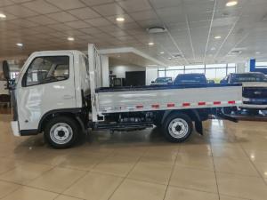 Foton Miler Lite 2.0TD 350 Diesel dropside (aircon + airbags) - Image 2