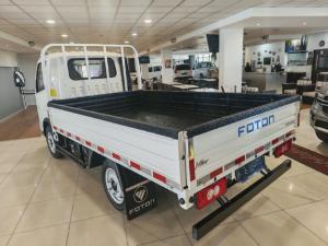 Foton Miler Lite 2.0TD 350 Diesel dropside (aircon + airbags) - Image 3
