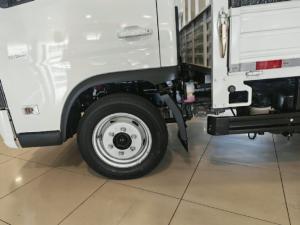 Foton Miler Lite 2.0TD 350 Diesel dropside (aircon + airbags) - Image 5