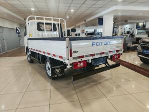 Foton Miler Lite 2.0TD 350 Diesel dropside (aircon + airbags) - Image 7
