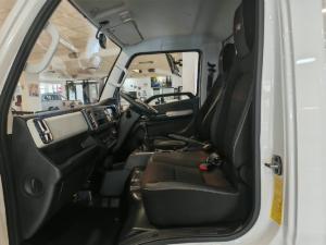 Foton Miler Lite 2.0TD 350 Diesel dropside (aircon + airbags) - Image 9