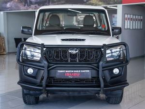 Mahindra Pik Up 2.2CRDe single cab 4x4 S4 (no aircon) - Image 10