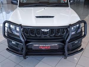 Mahindra Pik Up 2.2CRDe single cab 4x4 S4 (no aircon) - Image 11
