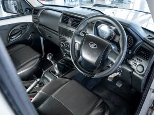 Mahindra Pik Up 2.2CRDe single cab 4x4 S4 (no aircon) - Image 12
